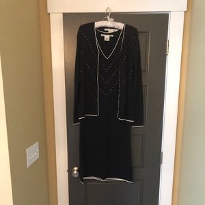 Max Studio Dress and jacket
